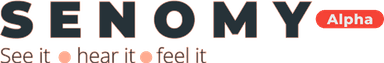 Senomy Logo